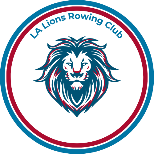 LA Lions Rowing Club